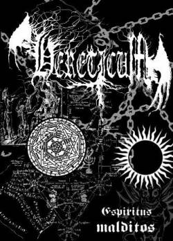 Hereticum : Espiritus Malditos